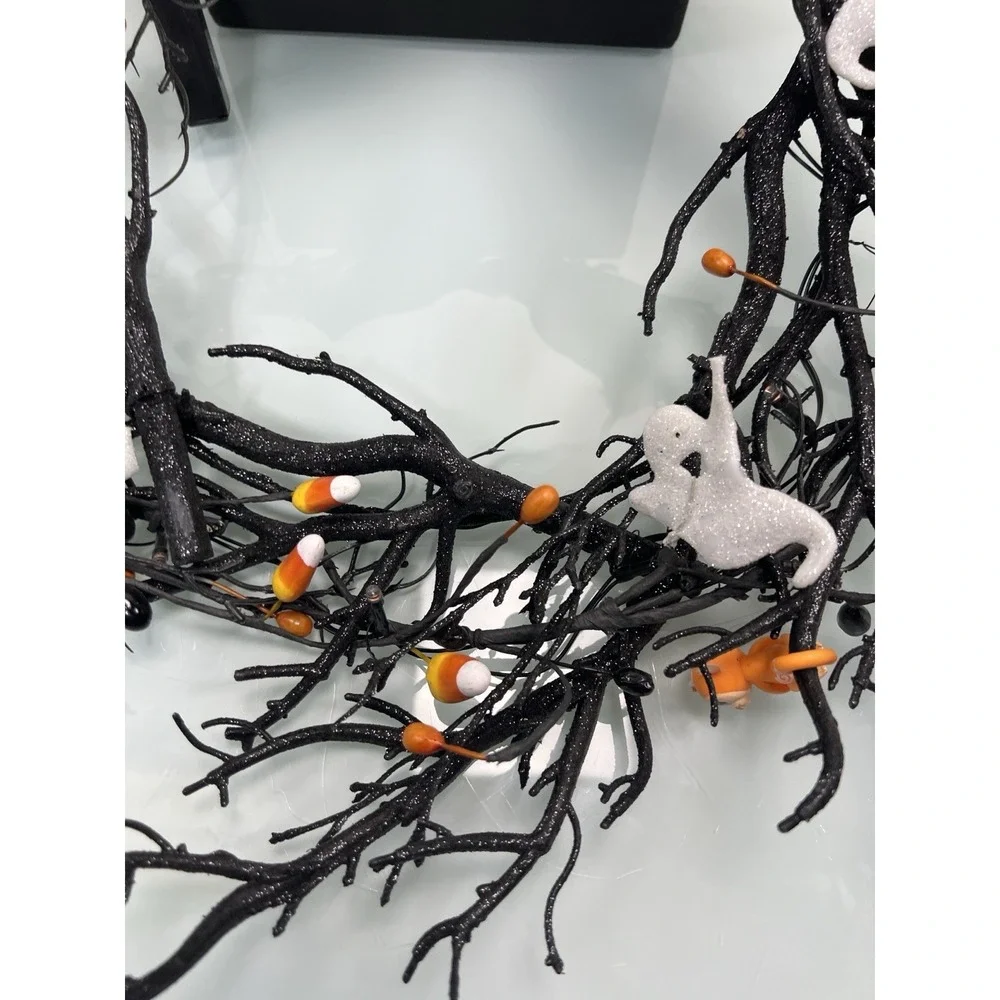 The Unbranded Brand spooky halloween